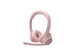Logitech Zone 300 - Headset - On-Ear - Bluetooth