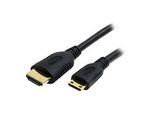 StarTech.com 1 m High Speed HDMI-Kabel mit Ethernet
