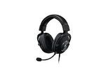 Logitech G Pro X SE - Headset - ohrumschließend