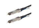 StarTech.com 1m HP JG326A kompatibel - QSFP+ Direktverbindungskabel