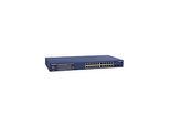 Netgear Smart GS724TP - Switch - L3 Lite - Smart - 24 x 10/100/1000 (PoE+)