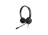 Jabra Evolve 20SE MS stereo - Special Edition