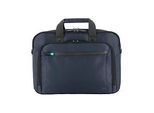 Mobilis Executive 4 Twice - Notebook-Tasche - oben beladbar, 40 % Recyclinganteil