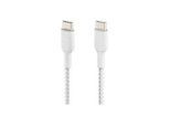 Belkin BoostCharge - USB-Kabel - 24 pin USB-C (M)
