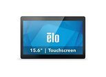 Elo Touch Solutions Elo I-Series 4.0 - All-in-One (Komplettlösung) - 1 RK3399 - RAM 4 GB 32 GB - 1GbE - WLAN: 802.11a/b/g/n/ac, Bluetooth 5.0 - Android 12 - Monitor: LED 39.6 cm (15.6")