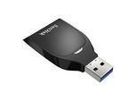 SanDisk Kartenleser (SDXC UHS-I, SDHC UHS-I, SDXC, SDHC, SD)