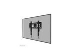 Neomounts LEVEL-750 - Befestigungskit - für TV - schwerlast - verriegelbar - Stahl - Schwarz - Bildschirmgröße: 81.3-191 cm (32"-75")