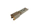 Cisco SFP+-Transceiver-Modul - 10GbE - 10GBase-T, 1000Base-T, 100Base-TX