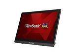 ViewSonic LED-Monitor - 40.6 cm (16") (15.6" sichtbar)