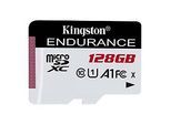 Kingston High Endurance - Flash-Speicherkarte