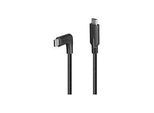 Lindy USB-Kabel - 24 pin USB-C (M) gerade zu 24 pin USB-C (M)