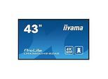 Iiyama ProLite LH4360UHS-B2AG - 109 cm (43") Diagonalklasse (108 cm (42.5")