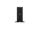 HPE ProLiant ML350 Gen11 - Server - Tower - 4U - zweiweg - 1 x Xeon Silver 4514Y / 2 GHz - RAM 64 GB - SATA/SAS/NVMe - Hot-Swap 6.4 cm (2.5")