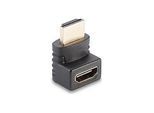 Lindy HDMI-Adapter - HDMI männlich zu HDMI weiblich