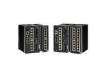 Cisco Catalyst IE3300 Rugged Series - Network Essentials