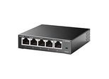 TP-LINK TL-SG105S - Switch - 5 x 10/100/1000
