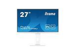 Iiyama ProLite XUB2797HSU-W2 - LED-Monitor - 68.6 cm (27")
