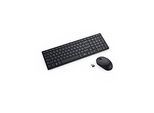 Dell ProCompact Silent KB&M - KM555 C - Tastatur - 4.020 dpi