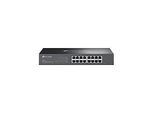 TP-LINK Omada ES216G V1.6 - Switch - managed