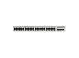Cisco Catalyst 9200 - Essential Edition - Switch - Smart - 48 x 10/100/1000 (PoE+)