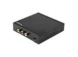 StarTech.com HDMI auf Cinch Wandler mit Audio - RCA - Composite-Video-Adapter - NTSC / PAL - 1080p (HD2VID2)