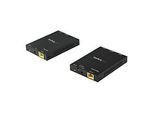 StarTech.com HDMI über CAT6-Extender-Set - 4K 60Hz - Balun - bis 50 m - HDR - 4: 4: 4 - 7.1 Audio-Unterstützung (ST121HD20V)