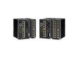 Cisco Catalyst IE3400 Rugged Series - Network Essentials