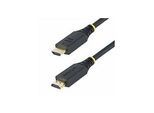StarTech.com 30cm (1ft) High Speed HDMI Cable, 4K60Hz