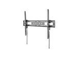 StarTech.com TV Wall Mount supports 60-100 inch VESA Displays (165lb/75kg)