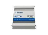 Teltonika RUTX11 - Wireless Router - WWAN 4-Port-Switch