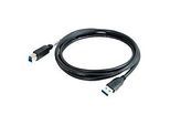 C2G USB-Kabel - USB Typ A (M) zu USB Type B (M)