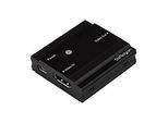 StarTech.com HDMI Signalverstärker - HDMI Extender