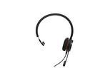 Jabra Evolve 30 II UC Mono - Headset - On-Ear