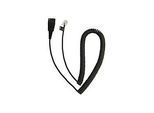Jabra Headset-Kabel - Quick Disconnect zu RJ-10