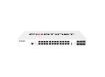 Fortinet FortiSwitch 124G - Switch - managed