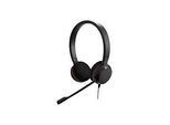 Jabra Evolve 20 UC stereo - Headset - On-Ear