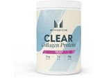Clear Kollagen Pulver - 30Portionen - Traube