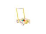 Spielba Lauflernhilfe "Baby Walker Katze mit Sortierspiel"