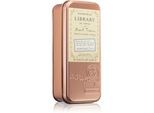 Paddywax Library Mark Twain geurkaars 70 g