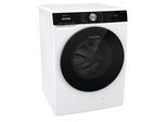 GORENJE Waschmaschine "WNS14A4ATS", Energieeffizienz: A (A-G), weiß, B:60cm H:85cm T:61cm, Waschmaschinen, Energieklasse A-40%
