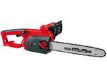 Elektro-Kettensäge EINHELL "GE-EC 2240", rot, Kettensägen