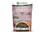 AniForte Trockenfutter FreelandDuck - Leckere Ente mit Hirse 12,5 kg