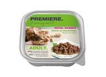 PREMIERE Royal Ragout Kaninchen 64x100 g