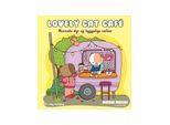 Lovely Cat Café
