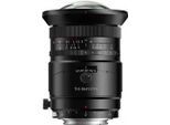 TTArtisan 17mm f4,0 Tilt Shift Sony E