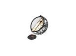 Falcon Eyes 56cm Round 5-in-1 Foldable Reflector/Diffuser