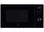ELECTROLUX Mikrowelle "FMW29EMGSW Schwarz", schwarz, B:49,5cm H:29cm T:39cm, Mikrowellen, Mikrowelle