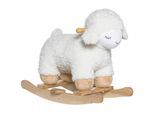 Bloomingville Schaukeltier "Laasrith Schaf"