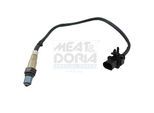 MEAT & DORIA Lambdasonde 81649e für Opel LANCIA JEEP GM CHEVROLET Iveco VAG Chrysler MITSUBISHI RENAULT TRUCKS PININFARINA