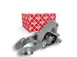 FEBI BILSTEIN Lagerung, Motor 107260 oben für Mercedes